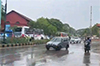 Yellow alert issued in Dakshina Kannada district